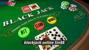 Phương pháp đánh Blackjack để cho người chơi gỡ hòa nhanh